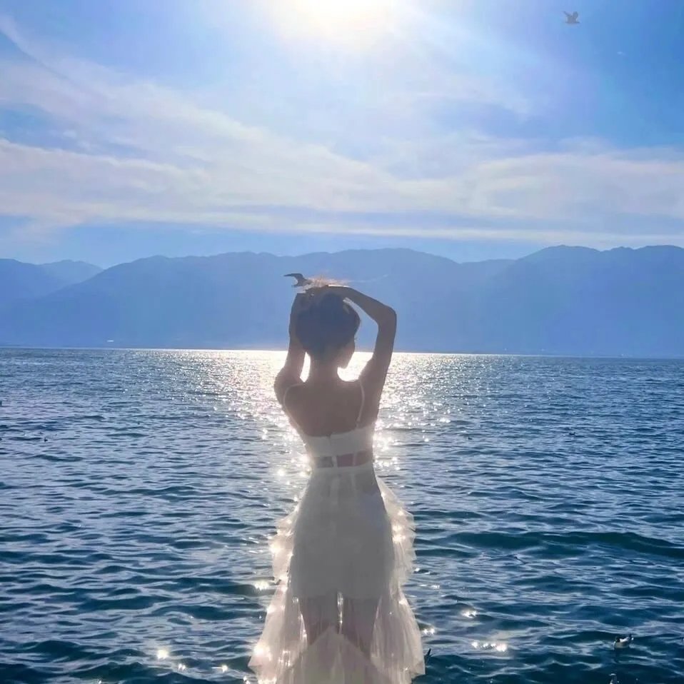 福宝四岁下山啦